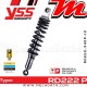Amortisseur ~ YSS RD222-340P-10-18 
