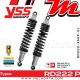 Amortisseur ~ YSS RD222-350P-01-18 