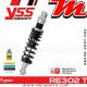 Amortisseur ~ YSS RE302-305T-06S-88 