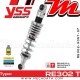 Amortisseur ~ YSS RE302-305T-07-81 