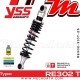 Amortisseur ~ YSS RE302-310T-25-88 