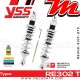 Amortisseur ~ YSS RE302-310T-27S-81 