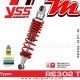 Amortisseur ~ YSS RE302-310T-41-85 