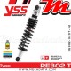 Amortisseur ~ YSS RE302-320T-32-88 