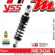 Amortisseur ~ YSS RE302-320T-50-88 