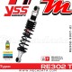 Amortisseur ~ YSS RE302-330T-21-88 