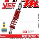 Amortisseur ~ YSS RE302-330T-36-85 
