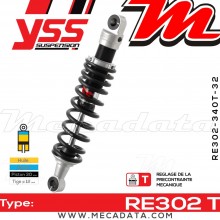 Amortisseur ~ YSS RE302-340T-32-88 