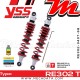Amortisseur ~ YSS RE302-340T-68-85 