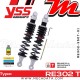 Amortisseur ~ YSS RE302-350T-01-88 