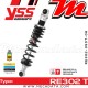 Amortisseur ~ YSS RE302-350T-06-88 