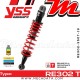 Amortisseur ~ YSS RE302-350T-19-85 