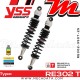 Amortisseur ~ YSS RE302-350T-25-88 