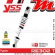 Amortisseur ~ YSS RE302-350T-42-82 