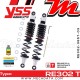 Amortisseur ~ YSS RE302-365T-03-88 