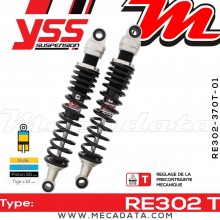 Amortisseur ~ YSS RE302-370T-01-88 