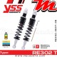 Amortisseur ~ YSS RE302-380T-08-88 