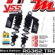 Amortisseur ~ YSS RG362-260TRC-12O-B 