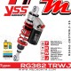 Amortisseur ~ YSS RG362-280TRWJ-35-858 
