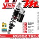 Amortisseur ~ YSS RG362-285TRCJ-06-888 