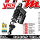 Amortisseur ~ YSS RG362-285TRCJ-06-B 