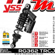 Amortisseur ~ YSS RG362-285TRCJ-06-B 