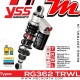 Amortisseur ~ YSS RG362-290TRWL-15-888 