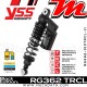 Amortisseur ~ YSS RG362-310TRCL-11-888 