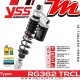 Amortisseur ~ YSS RG362-330TRCL-51-888 