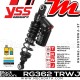Amortisseur ~ YSS RG362-330TRWJ-37-B 