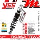Amortisseur ~ YSS RG362-330TRWJ-54-888 