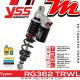 Amortisseur ~ YSS RG362-330TRWL-54-888 