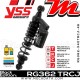 Amortisseur ~ YSS RG362-340TRCJ-46-B 