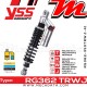 Amortisseur ~ YSS RG362-350TRWJ-41-888 