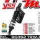 Amortisseur ~ YSS RG362-350TRWJ-43-B 