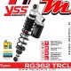Amortisseur ~ YSS RG362-355TRCL-01-888 