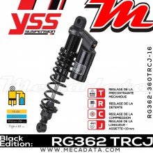 Amortisseur ~ YSS RG362-360TRCJ-16-888 
