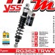 Amortisseur ~ YSS RG362-360TRWJ-43-888 