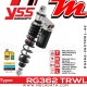 Amortisseur ~ YSS RG362-360TRWL-42-888 