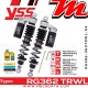 Amortisseur ~ YSS RG362-360TRWL-54-888 