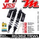 Amortisseur ~ YSS RG362-360TRWL-54-B 
