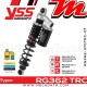 Amortisseur ~ YSS RG362-370TRC-07-858 