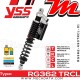 Amortisseur ~ YSS RG362-430TRCL-01-888 