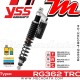 Amortisseur ~ YSS RG362-480TRC-04-888 
