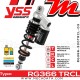 Amortisseur ~ YSS RG366-300TRCL-03-888 