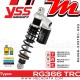 Amortisseur ~ YSS RG366-305TRC-06S-888 