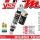 Amortisseur ~ YSS RG366-310TRW-27S-818 