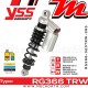 Amortisseur ~ YSS RG366-320TRW-39S-889 