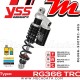 Amortisseur ~ YSS RG366-330TRC-46S-888 