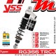 Amortisseur ~ YSS RG366-330TRCJ-37-888 
